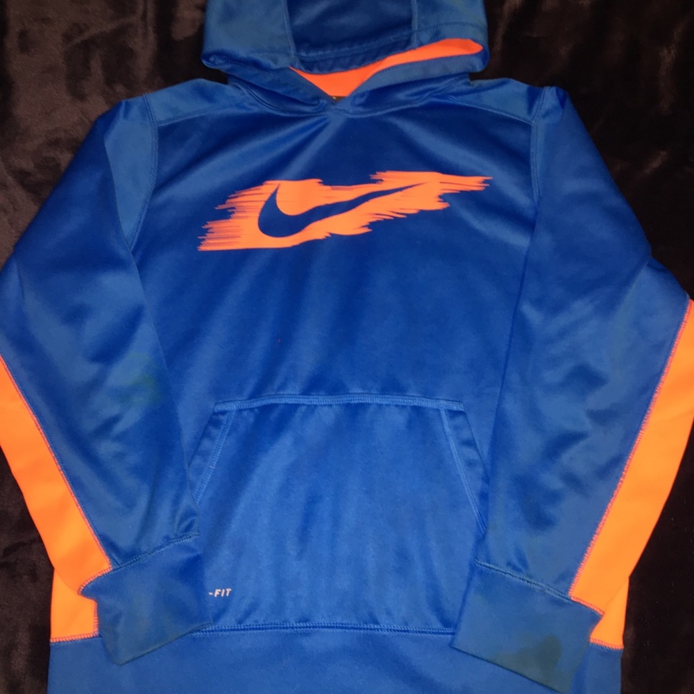 Nike Therma-fit Hoodie